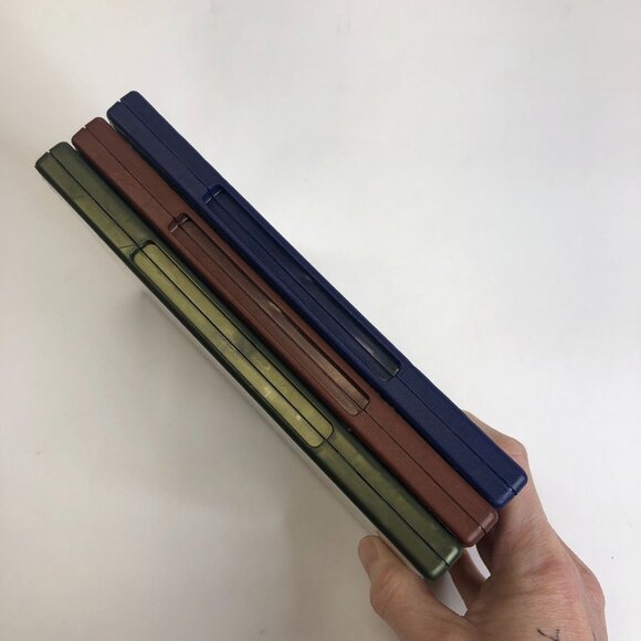 LORD OF THE RINGS Trilogy Fellowship / Two Towers / Return - DVD (Full Screen) - Picture 13 of 13